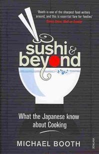  Sushi and Beyond