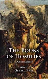  The Books of Homilies