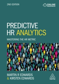  Predictive HR Analytics