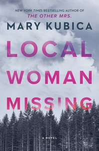  Local Woman Missing