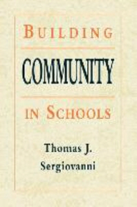  Building Community in Schools