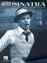 Frank Sinatra - Centennial Songbook - Original Keys for Singers