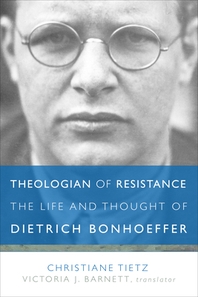  Theologian of Resistance