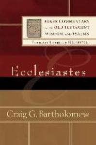  Ecclesiastes