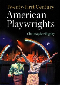  Twenty-First Century American Playwrights
