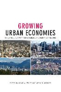  Growing Urban Economies