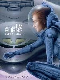 The Art of Jim Burns