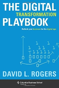  Digital Transformation Playbook