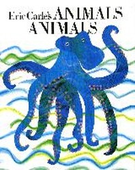  Eric Carle's Animals, Animals