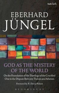  God as the Mystery of the World