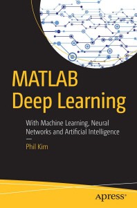  MATLAB Deep Learning