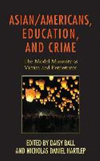  Asian/Americans, Education, and Crime
