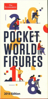  Pocket World Figures