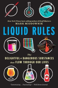  Liquid Rules