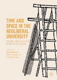  Time and Space in the Neoliberal University