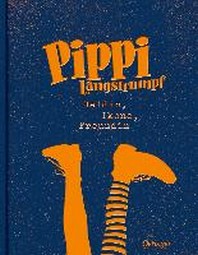  Pippi Langstrumpf