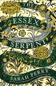 The Essex Serpent