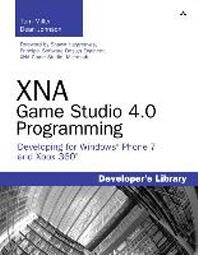  Xna Game Studio 4.0 Programming
