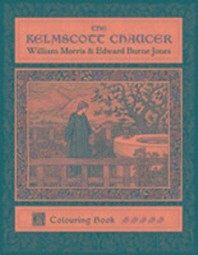  The Kelmscott Chaucer