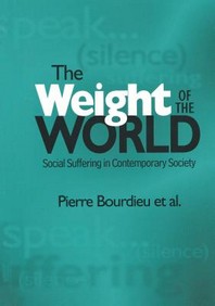  Weight of the World
