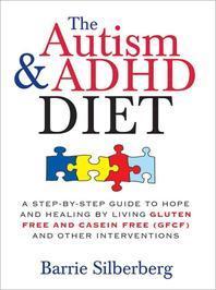  The Autism & ADHD Diet