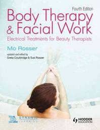  Body Therapy and Facial Work