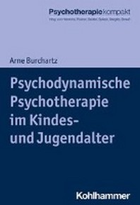  Psychodynamische Psychotherapie Im Kindes- Und Jugendalter