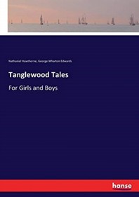  Tanglewood Tales