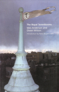  The Royal Tenenbaums