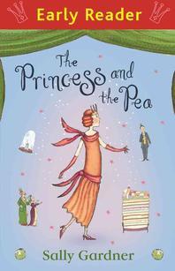  The Princess and the Pea