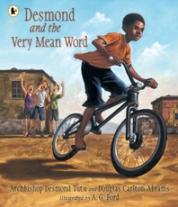  Desmond and the Very Mean Word
