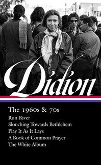  Joan Didion