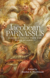  Jacobean Parnassus