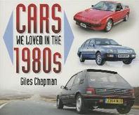  Cars We Loved in the 1980s