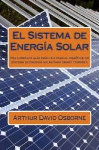  El Sistema de Energia Solar