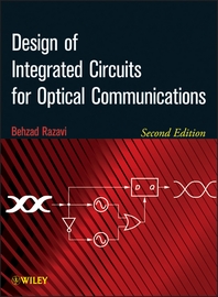  Design of Integrated Circuits for Optical Communications