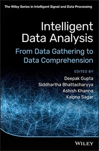  Intelligent Data Analysis