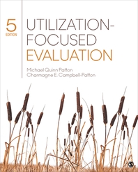  Utilization-Focused Evaluation