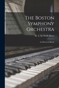  The Boston Symphony Orchestra