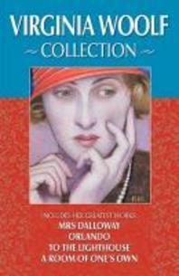  Virginia Woolf Collection