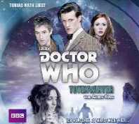  Doctor  Who - Totenwinter
