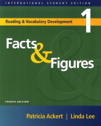 Reading & Vocabulary development 1: Facts & Figures