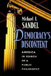  Democracy's Discontent