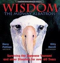  Wisdom, the Midway Albatross