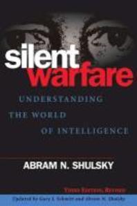 Silent Warfare