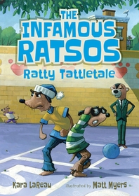  The Infamous Ratsos