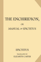  The Enchiridion, or Manual of Epictetus (Large Print)