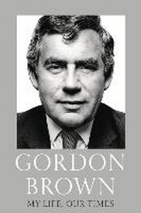  Gordon Brown