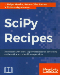  Scipy Recipes