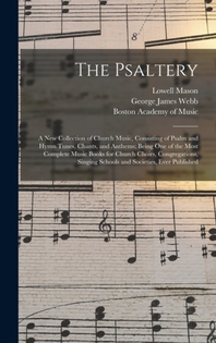  The Psaltery